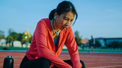 9 jel, hogy a tested gyorsabban öregszik, mint gondolnád