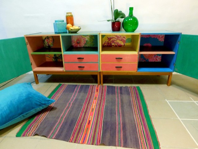 Nők, akik férfiakat megszégyenítő módon barkácsolnak: interjú Csorba Szvetlána Katalinnal