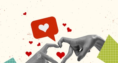 Szerelmes belém a kollégám vagy csak kedvel? Egyáltalán: hogyan kezeljem a vegyes jelzéseket?