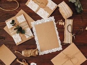 5 olcsó, de elképesztően látványos last minute tipp az esküvői dekorációhoz