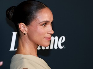 Megkönnyeztük Meghan Markle szavait: ilyen apának tartja Harry herceget