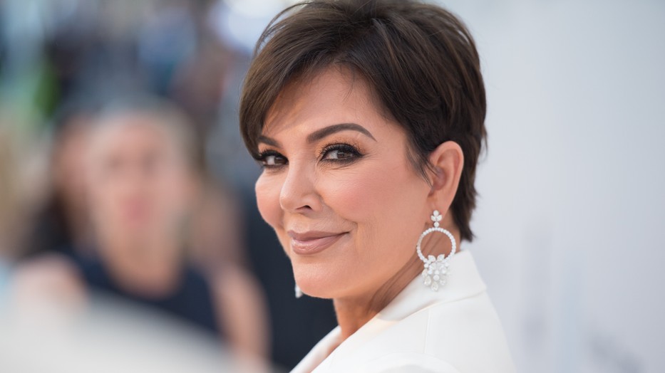 Viszlát, pixie: Kris Jenner évtizedek után frizurát váltott 