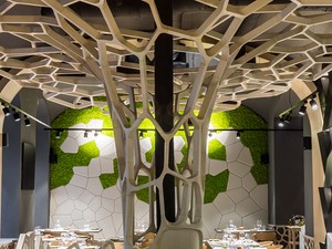 Életemben először megkósoltam a kagylót és a polipot - a Textúrában jártunk