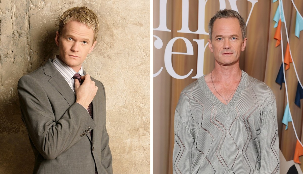 Neil Patrick Harris New York legnagyobb nőcsábászát alakította az Így jártam anyátokkal sorozatban. Később szerepelt a Holtodiglan című filmben, és Tony-díjat nyert Hedwig szerepéért a Hedwig és a Mérges Csonk című rockmusicalben, de feltűnt még többek között a Dexter: Feltámadás című sorozatban. Összesen négyszer vezette a Tony-díjátadót, kétszer az Emmy-díjátadót, 2015-ben pedig az Oscar-gálát. 2014-ben összeházasodott a színész és séf David Burtkával, két gyermekük van.