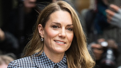 Katalin hercegné megszólalt a rákkezeléséről, és a szívünk beleszakad