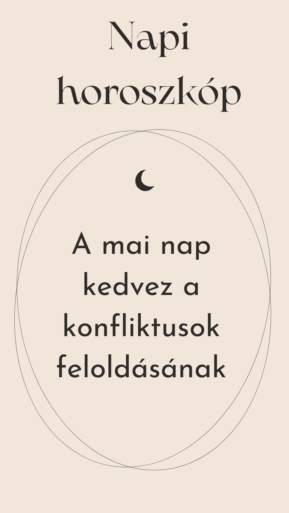 Napi horoszkóp: konfliktuskezelésre is alkalmas a mai nap 