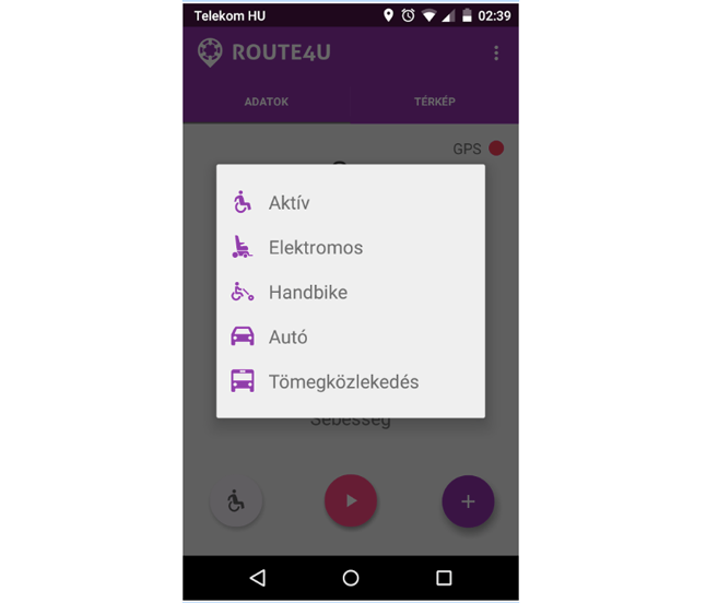 Teszteltük az új magyar fejlesztésű appot, a Route4U-t!