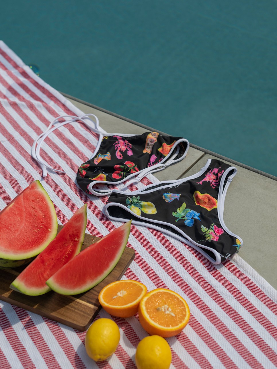 Kiss Eszter személyes tapasztalatokból merít inspirációt az egyedi dizájnok megalkotásához