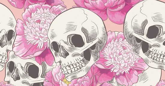 Ha valaki két év után is elsírja magát egy évfordulón, vagy könny szökik a szemébe, mikor a nagymamája sütijének illatához hasonlót érez, az nem beteg