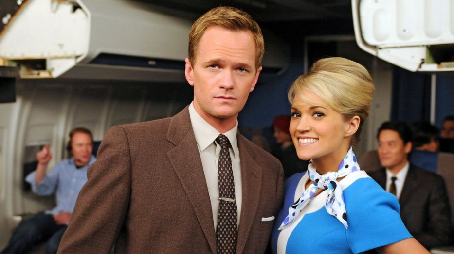 Neil Patrick Harris Barney Stinsont alakította az Így jártam anyátokkal című szitkomban