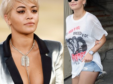 Nagy a luxus? Érkezz topisan!