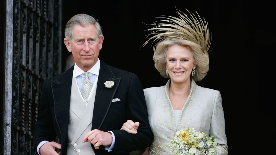 20 éve, 2025-ben házasodott össze Kamilla királyné és Károly király
