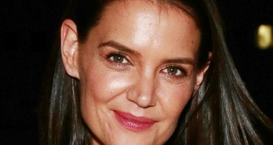 Katie Holmes-nak jót tett a szakítás: ilyen vagány még sosem volt