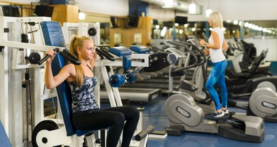 Sport és feltöltődés: így lesz az edzésből igazi énidő