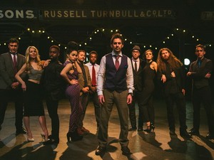 Imádni fogod ezt a koncertet!