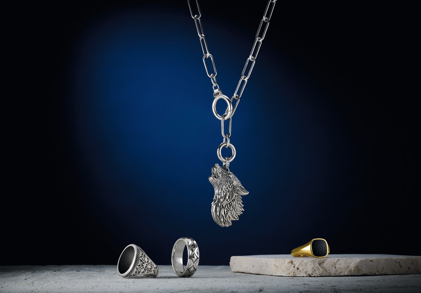 Apák napja: Thomas Sabo Rebel at Heart kollekció