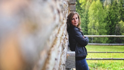 12 évesen debütált ékszerészként, ma saját márkája van