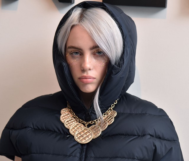 Billie Eilish