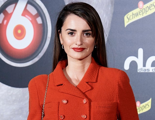Penelope Cruz