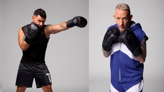 Sztárbox: Sárközi Ákos és Horváth Tomi összecsapása véresre és izgalmasra sikeredett, ekkora csavarra nem számítottunk