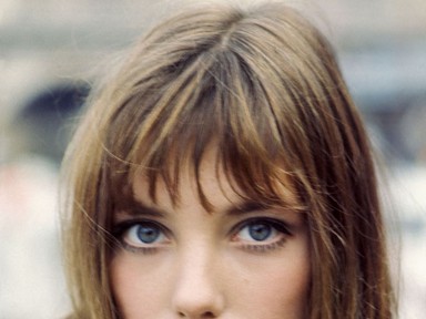 Próbáld ki Jane Birkin ikonikus frufruját!