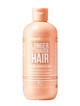 Hajnövesztő sampon száraz és sérült hajra - HAIRBURST, 6450 Ft/350 ml (18,43 Ft/1ml ), GLAMOUR-kuponnal 25% kedvezménnyel 4840 Ft a Hairburst weboldalán  