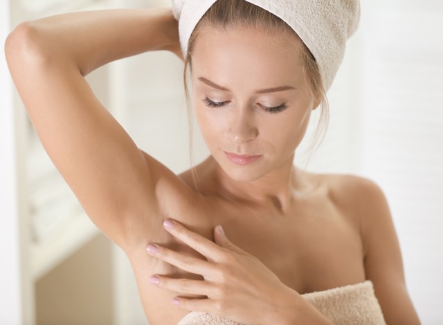 Itt a természetes megoldás a kellemetlen szagú izzadtság ellen