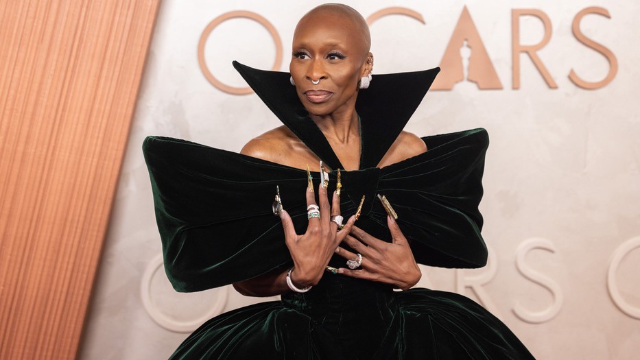 Cynthia Erivo 12 évvel ezelőtt még egészen máshogy nézett ki