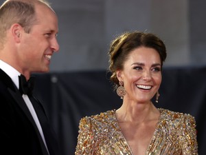 Nagy lépésre készül Katalin hercegné és Vilmos herceg