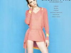 Srej Zsófi diplomáról álmodik!