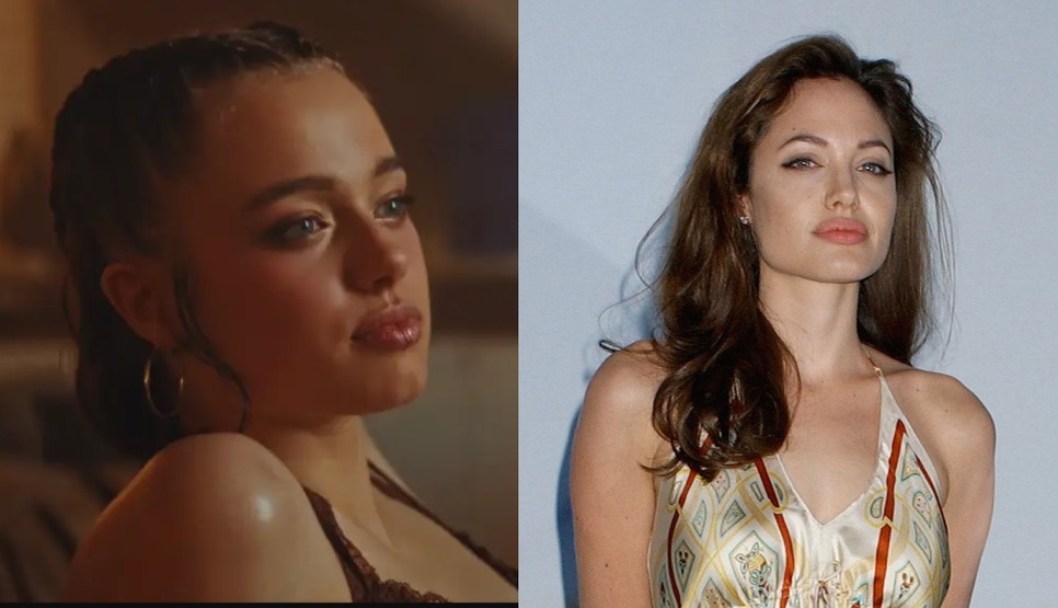 shiloh jolie angelina jolie