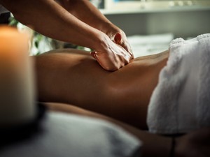 „Életem első intimmasszázsa nem egészen úgy sült el, ahogy vártam”