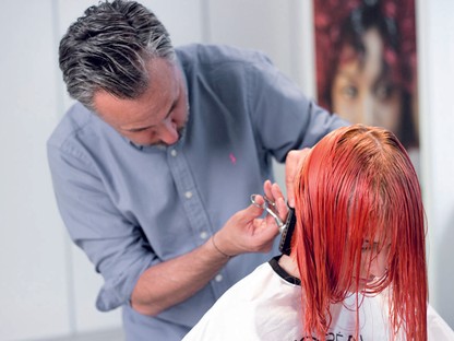 Legyen olyan a hajszíned, mint a sminked!