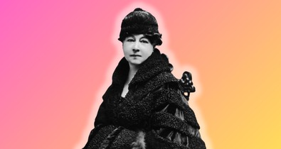 Sokáig nem vették figyelembe, pedig az első női filmrendező kiérdemelte a helyét a legnagyobbak között