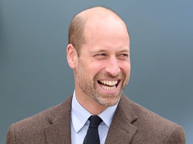 Nagy bejelentést tett Vilmos herceg: heteken belül fontos esemény vár rá