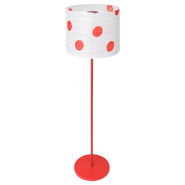 Ledes kültéri állólámpa Ikea 11 990 Ft