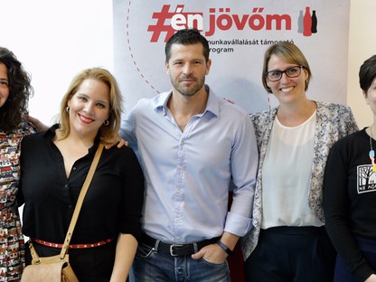 Kismamákból, anyukákból lesznek a jövő vállalkozói 