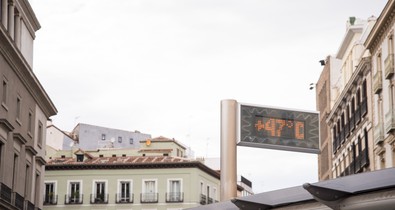 Hogyan fogjuk túlélni a hőhullámokat? Már nagyon sok halottja van a globális felmelegedésnek