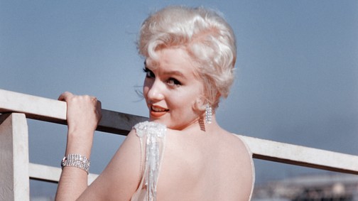 A 10 legszexibb szőke ikon Hollywood történetéből