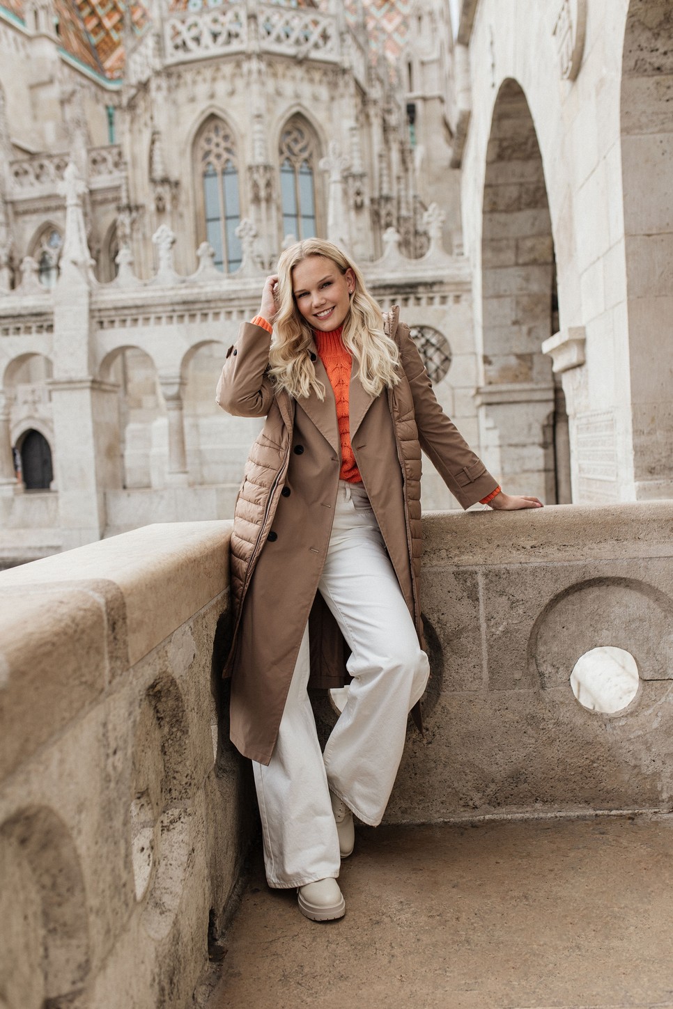 Kardos Eszter színésznő