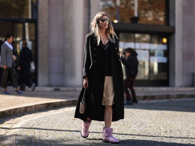 Megjöttek a hótaposók! Szeretjük őket vagy sem?