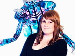 Szegedi Kata - villáminterjú