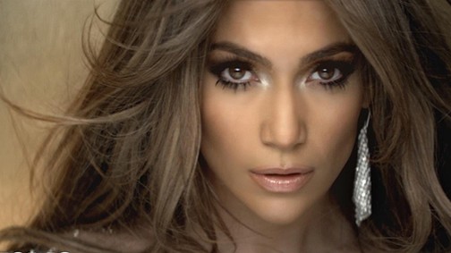 Jennifer Lopez 10 legdögösebb videoklipje