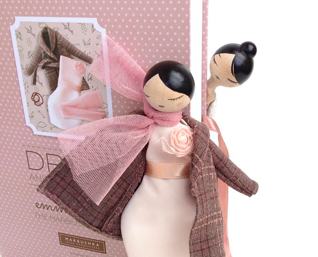 Te is beleszeretsz ezekbe az álomszép magyar babákba