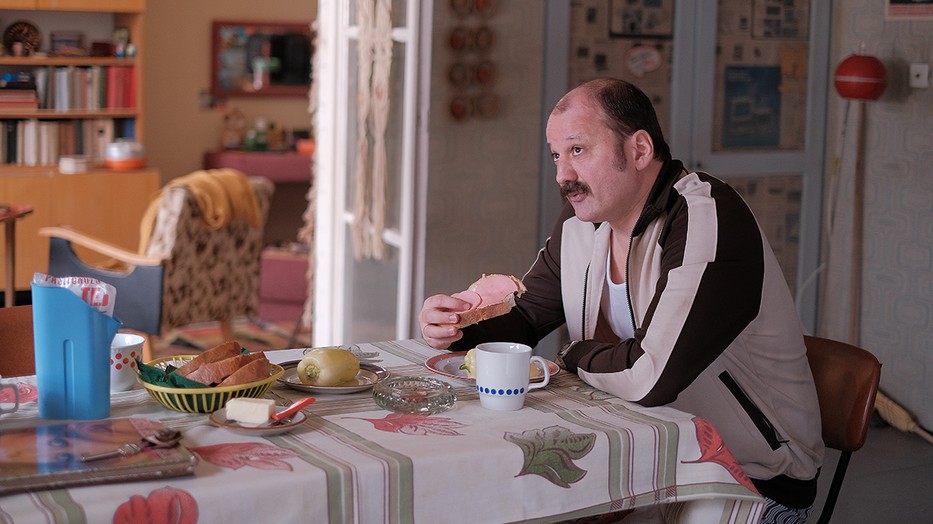 Új magyar sorozatot forgat az HBO - A besúgó