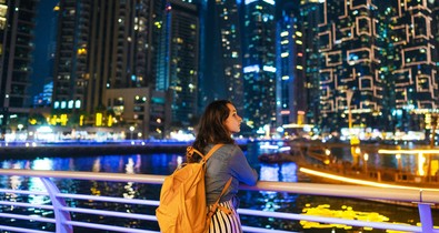 Így spórolhatsz sokat Dubajban: Egy ott élő magyar elárulta a legjobb ingyenes programokat