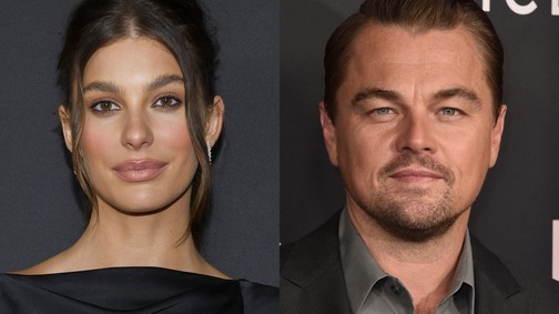 Leonardo DiCaprio 22 éves barátnője cicivillantós ruhában szexizett a vörös szőnyegen