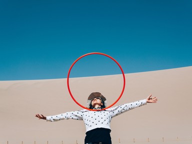 Egy hét alatt mínusz három centiméter derékból? Kipróbáltuk ezt az őrült kihívást!