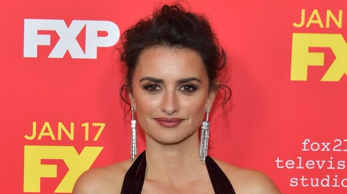 Penélope Cruz szuperszexi meglepetésnek öltözött