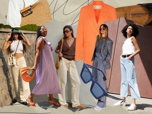 A 8 legjobb nyári alapdarab a Zalando oldaláról, amit évekig kihasználhatsz